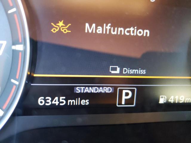 2021 INFINITI QX50 LUXE 3PCAJ5BA7MF104397
