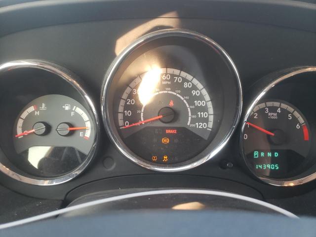 2011 DODGE CALIBER HE 1B3CB5HA3BD228685