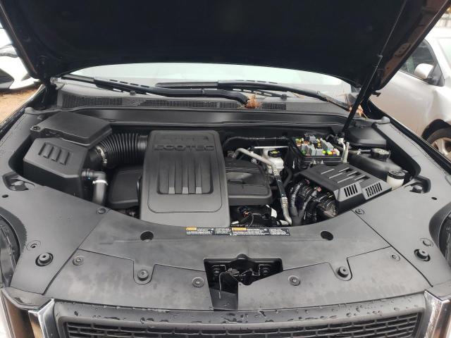 2015 GMC UK 2GKALMEK0F6321490