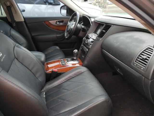 2011 INFINITI FX35 JN8AS1MW1BM733354