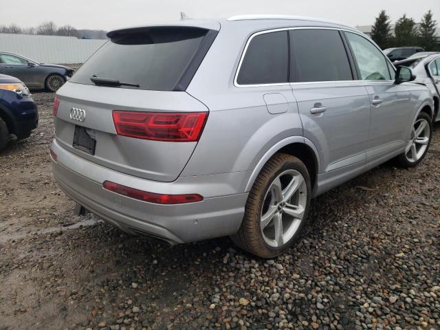 VIN WA1VAAF78KD001626 2019 Audi Q7, Prestige no.4