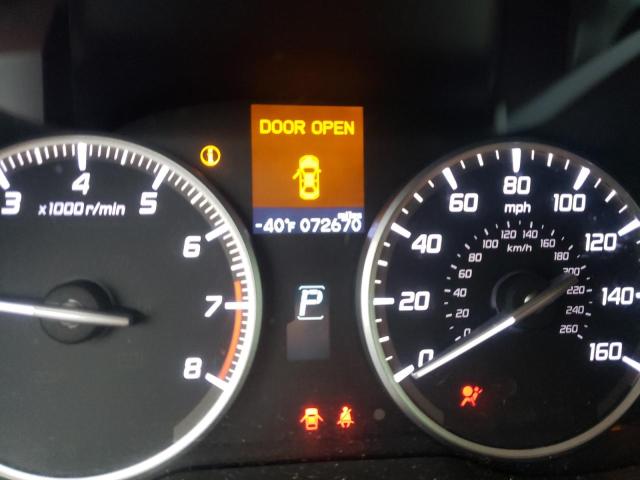 2014 ACURA ILX 20 19VDE1F31EE012305