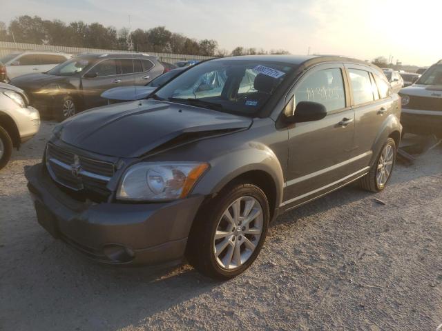 2011 DODGE CALIBER HE 1B3CB5HA3BD228685