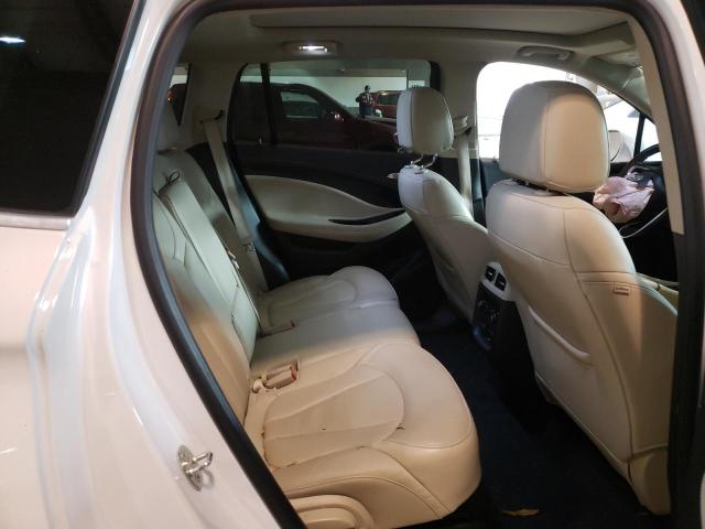 2017 BUICK ENVISION E LRBFXBSA6HD008212