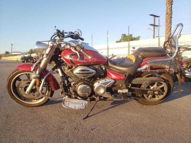 2012 YAMAHA XVS950 AC JYAVN01Y1CA001552