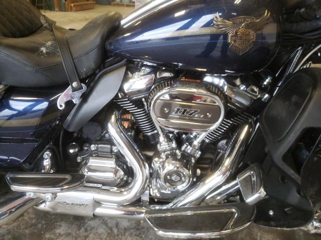 2018 HARLEY-DAVIDSON FLHTKSE 11 1HD1THH17JB953350