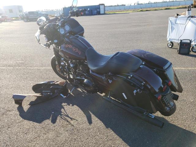 2021 HARLEY-DAVIDSON FLTRXS 1HD1KTP29MB653894
