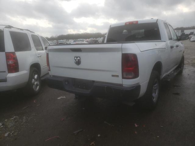2012 DODGE RAM 1500 S 1C6RD6FP0CS253726