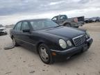 1997 MERCEDES-BENZ  E-CLASS