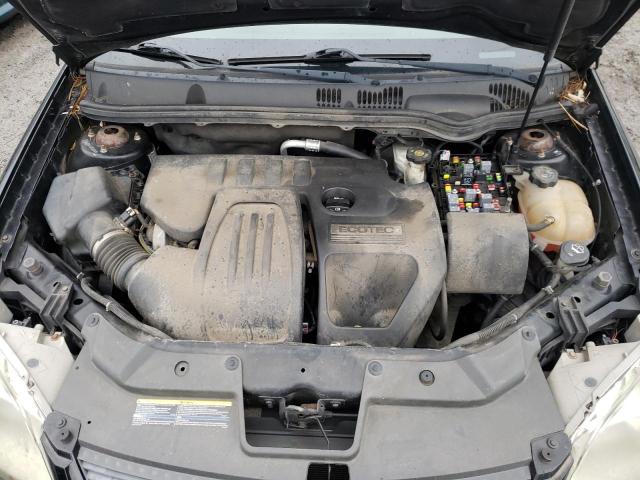 2010 CHEVROLET COBALT 1LT 1G1AD5F51A7165503