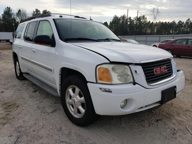 GMC Envoy 2005