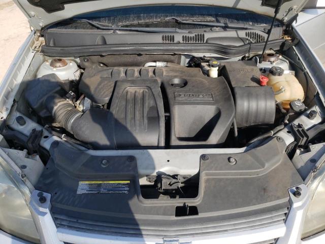 2010 CHEVROLET COBALT 1LT 1G1AD5F54A7151059
