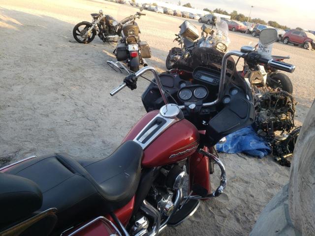 2013 HARLEY-DAVIDSON FLTRU ROAD 1HD1KGM15DB617719