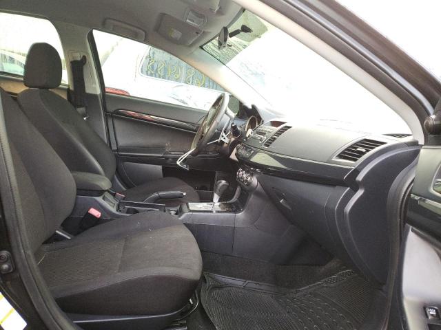 2012 MITSUBISHI LANCER GT JA32U8FWXCU014443