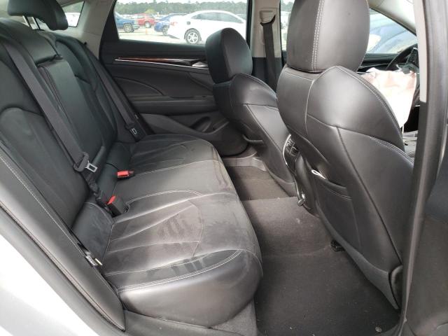 2017 BUICK LACROSSE E 1G4ZP5SS7HU148130