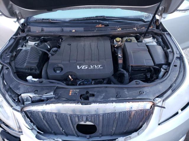 2011 BUICK LACROSSE C 1G4GC5ED0BF349346