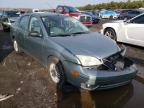 2005 FORD  FOCUS