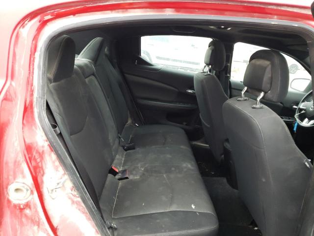2012 DODGE AVENGER SX 1C3CDZCB0CN147837