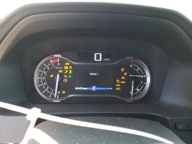 2016 HONDA PILOT ELIT 5FNYF6H03GB068782