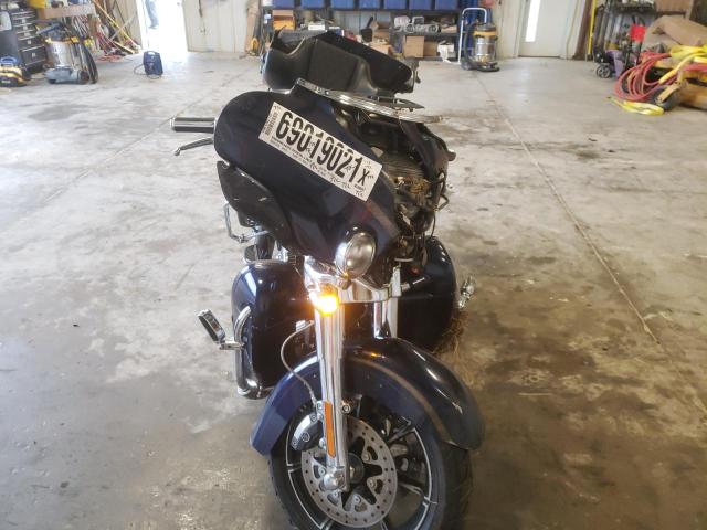 2018 HARLEY-DAVIDSON FLHTKSE 11 1HD1THH17JB953350