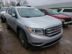 2017 GMC  ACADIA