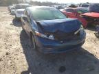 2012 HONDA  CIVIC