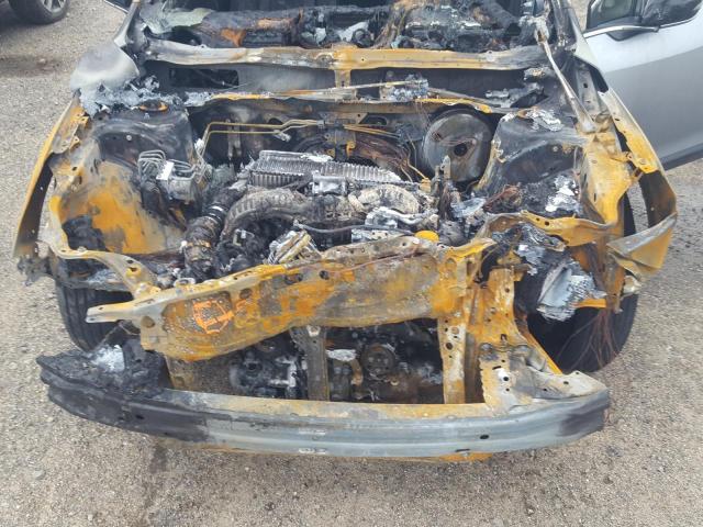 2021 SUBARU OUTBACK ON 4S4BTGLD7M3228472