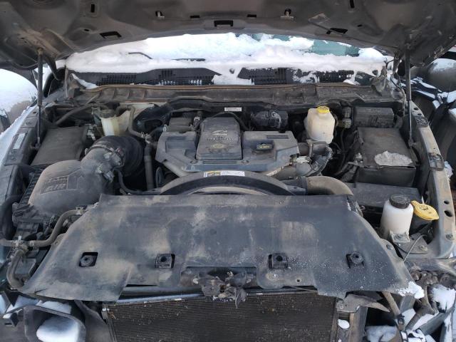 2013 RAM 4500 3C7WRLEL6DG598927