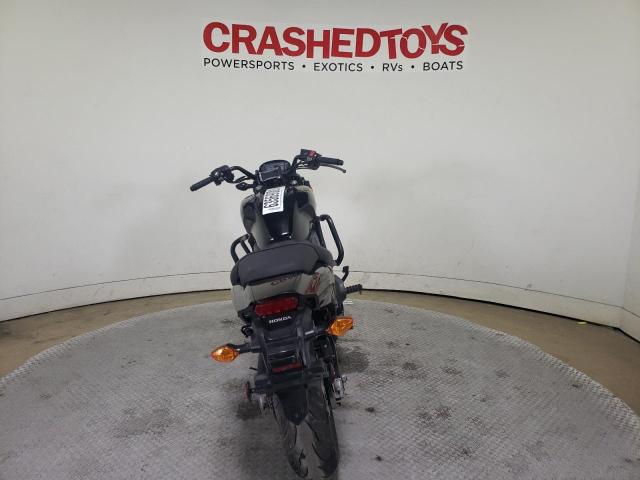 2014 HONDA CTX700 ND JH2RC6853EK000031