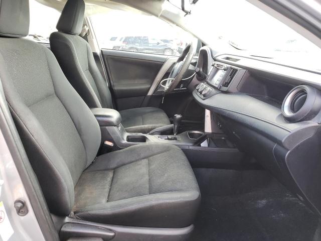 2T3ZFREV3GW307828 Toyota Rav4 Le 2016. Фото: 4