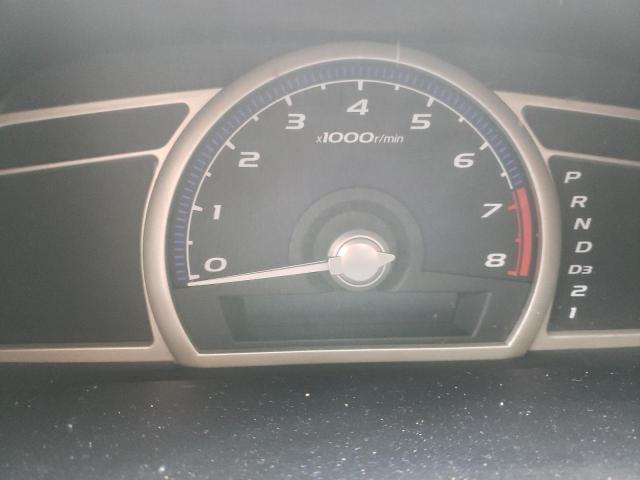 2010 HONDA CIVIC VP 2HGFA1F3XAH543837