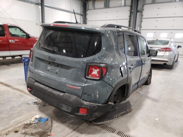 2017 JEEP RENEGADE T ZACCJBCB7HPG30767