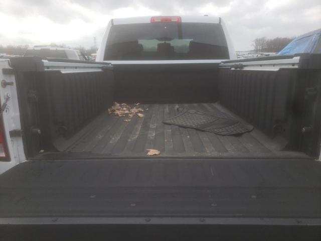 2012 DODGE RAM 1500 S 1C6RD6FP0CS253726