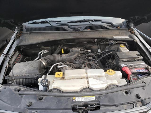 2012 JEEP LIBERTY SP 1C4PJMAK6CW212017