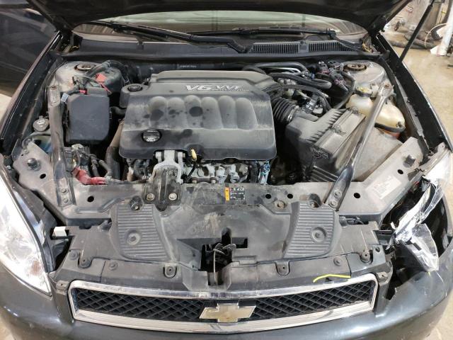 2013 CHEVROLET IMPALA POL 2G1WD5E35D1175264