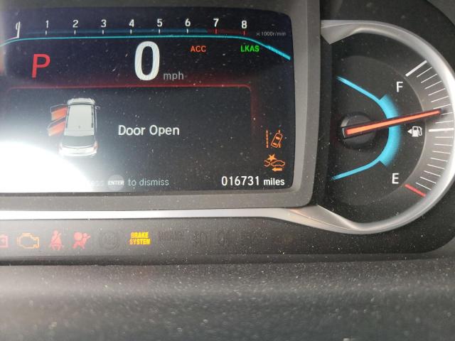 2019 HONDA PASSPORT T 5FNYF7H99KB004436