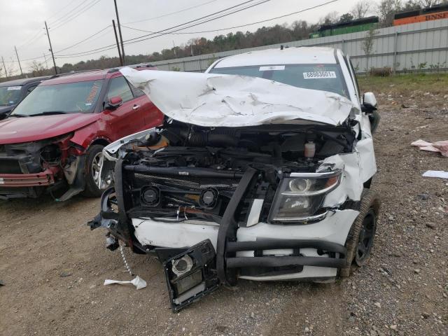 2020 CHEVROLET TAHOE POLI 1GNLCDECXLR304183