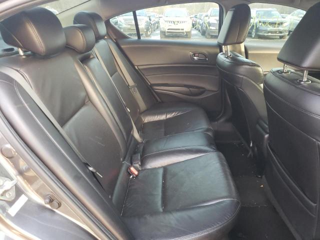 2014 ACURA ILX 20 19VDE1F31EE012305