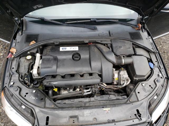 2012 VOLVO S80 T6 YV1902AH5C1160150