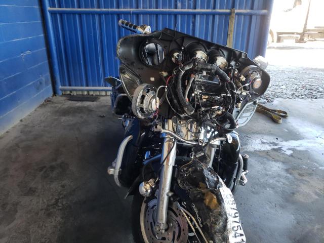 2007 HARLEY-DAVIDSON FLHTCUI 1HD1FC4157Y663243