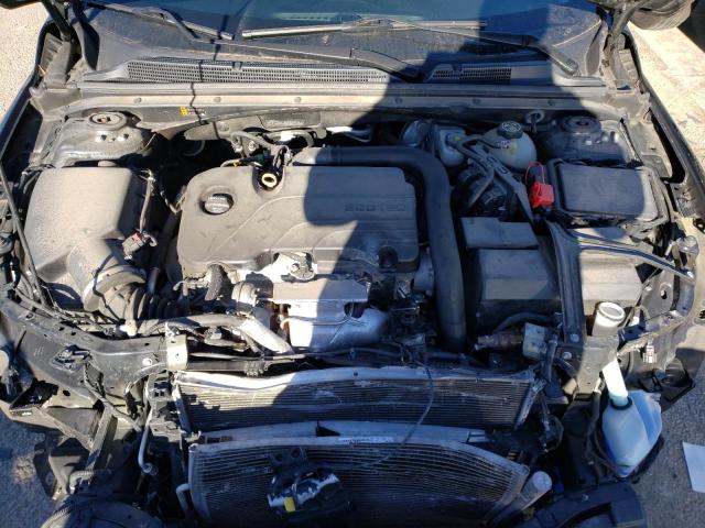 2018 CHEVROLET MALIBU LT - 1G1ZD5ST5JF282918