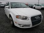 2007 AUDI  A4