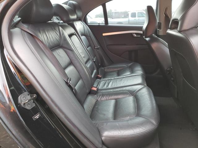 2012 VOLVO S80 T6 YV1902AH5C1160150