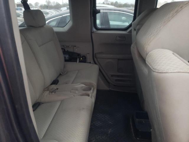 2010 HONDA ELEMENT LX 5J6YH1H30AL005385