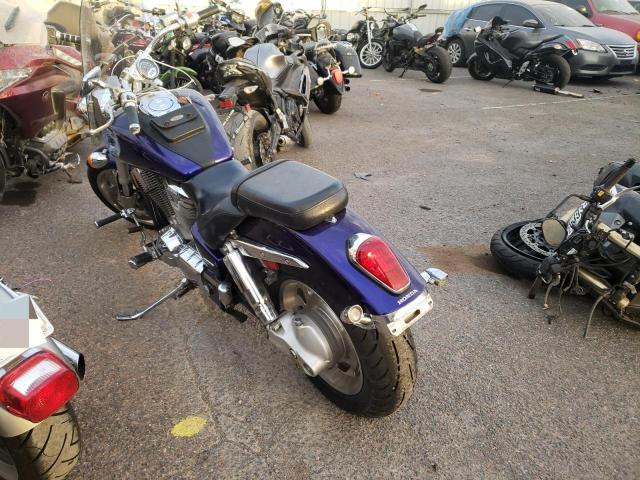 2003 HONDA VTX1800 C 1HFSC46043A102016