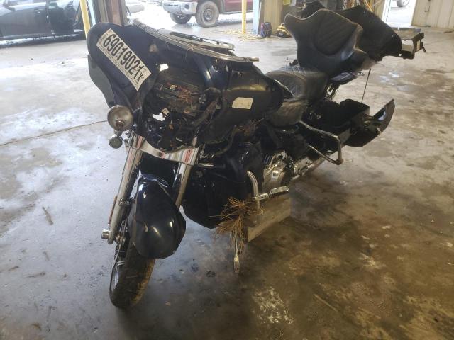 2018 HARLEY-DAVIDSON FLHTKSE 11 1HD1THH17JB953350