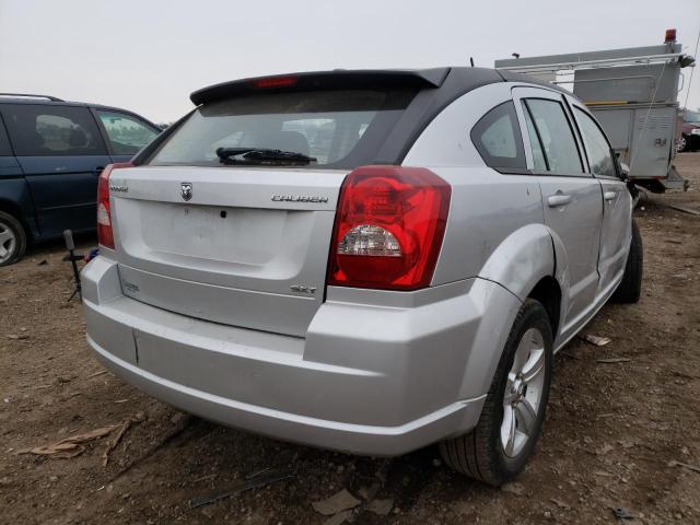2010 DODGE CALIBER SX 1B3CB4HA6AD651320