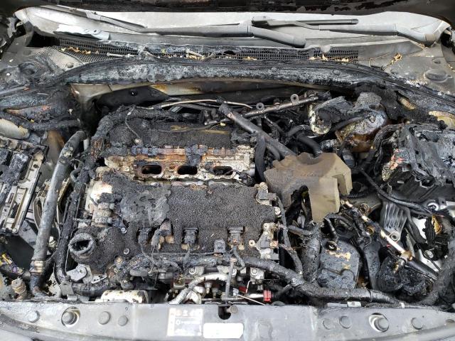 2017 BUICK LACROSSE E 1G4ZP5SS8HU121664