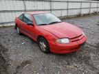 2004 CHEVROLET  CAVALIER