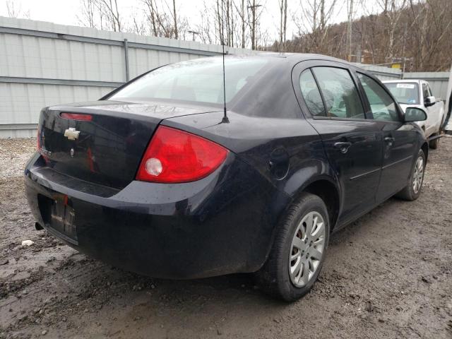 2010 CHEVROLET COBALT 1LT 1G1AD5F51A7165503